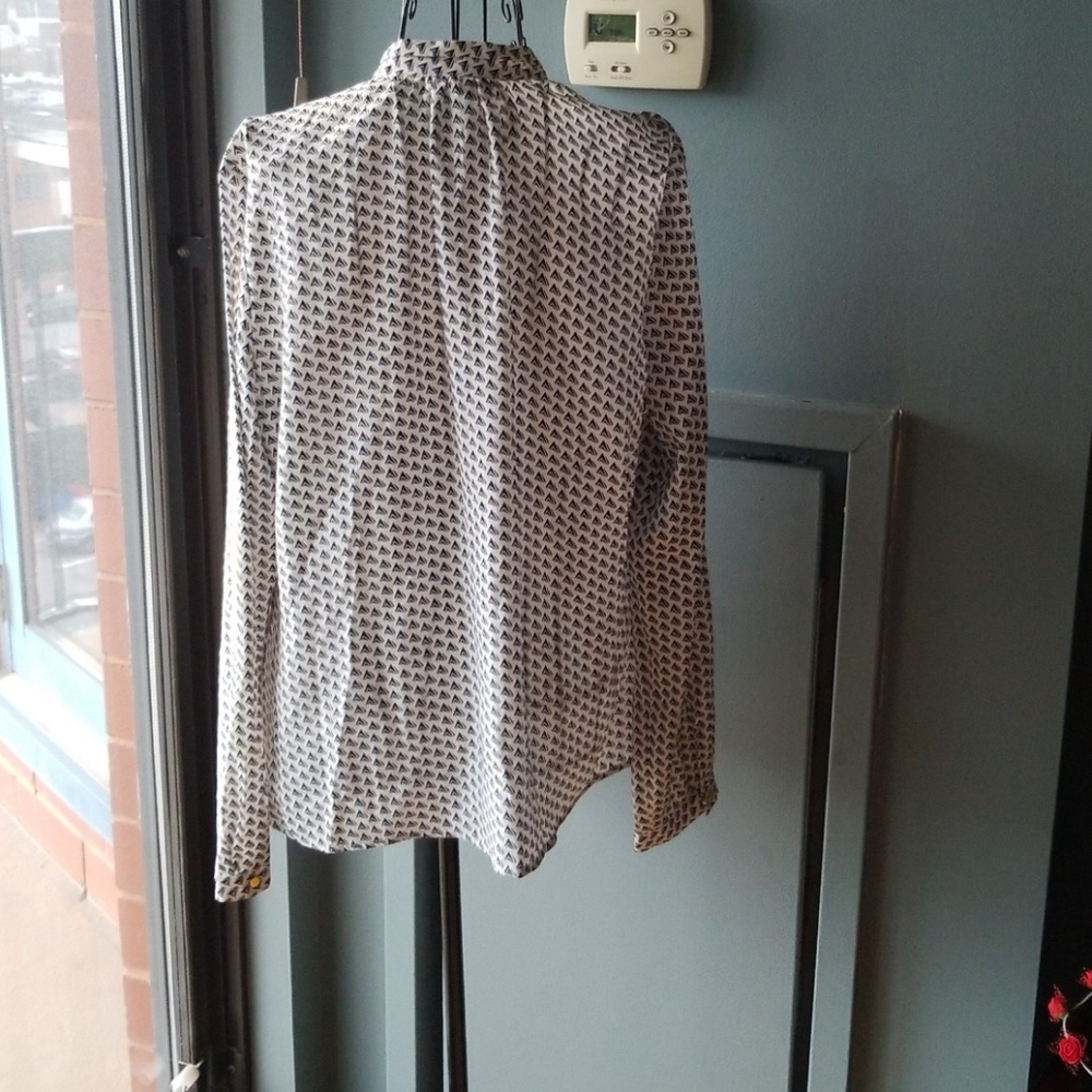 Blouse - Picture 4 of 4